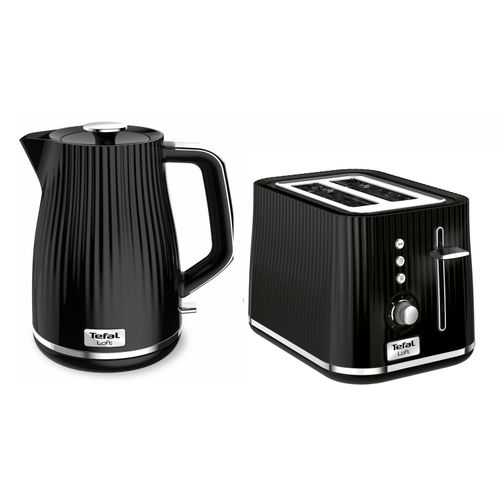 Набор для завтрака Tefal Loft KO250830 + TT761838