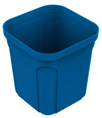 Стаканчик для рассады «Пианто» (645мл) синий С197СИН