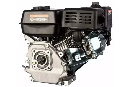 Двигатель бензиновый "ПАРМА" 170F (7 л.с.)