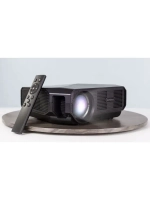 Проектор Rombica Ray Eclipse Black