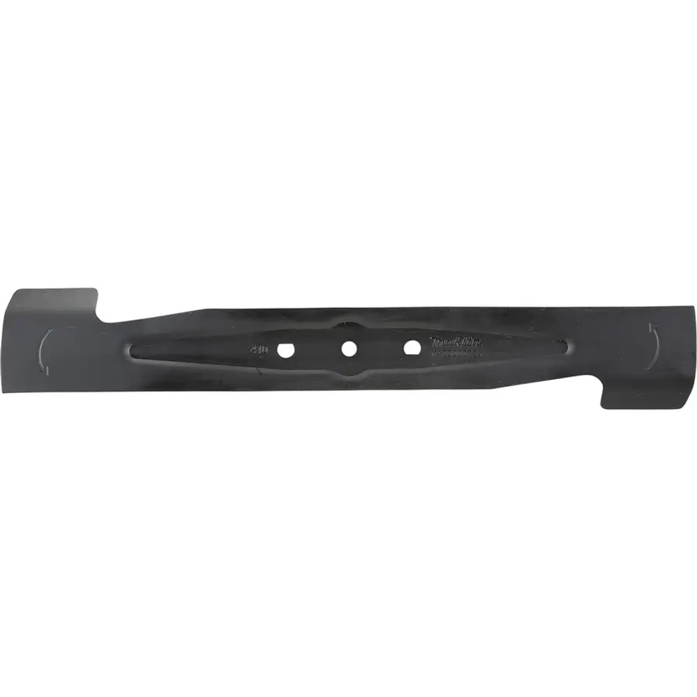 Нож для газонокосилки ELM4120 41 см Makita YA00000747