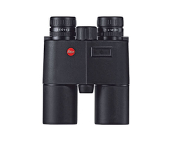 Бинокль-дальномер Leica Geovid 8x42 HD-R, M - фото 2