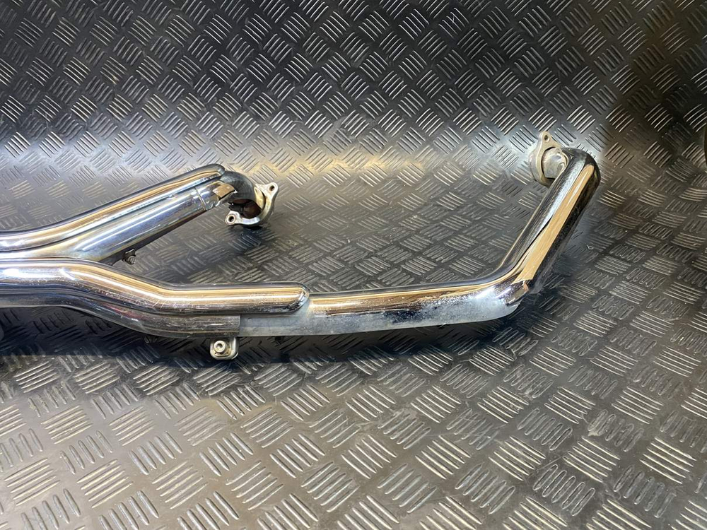 Глушитель Yamaha XVS1300CA 053371