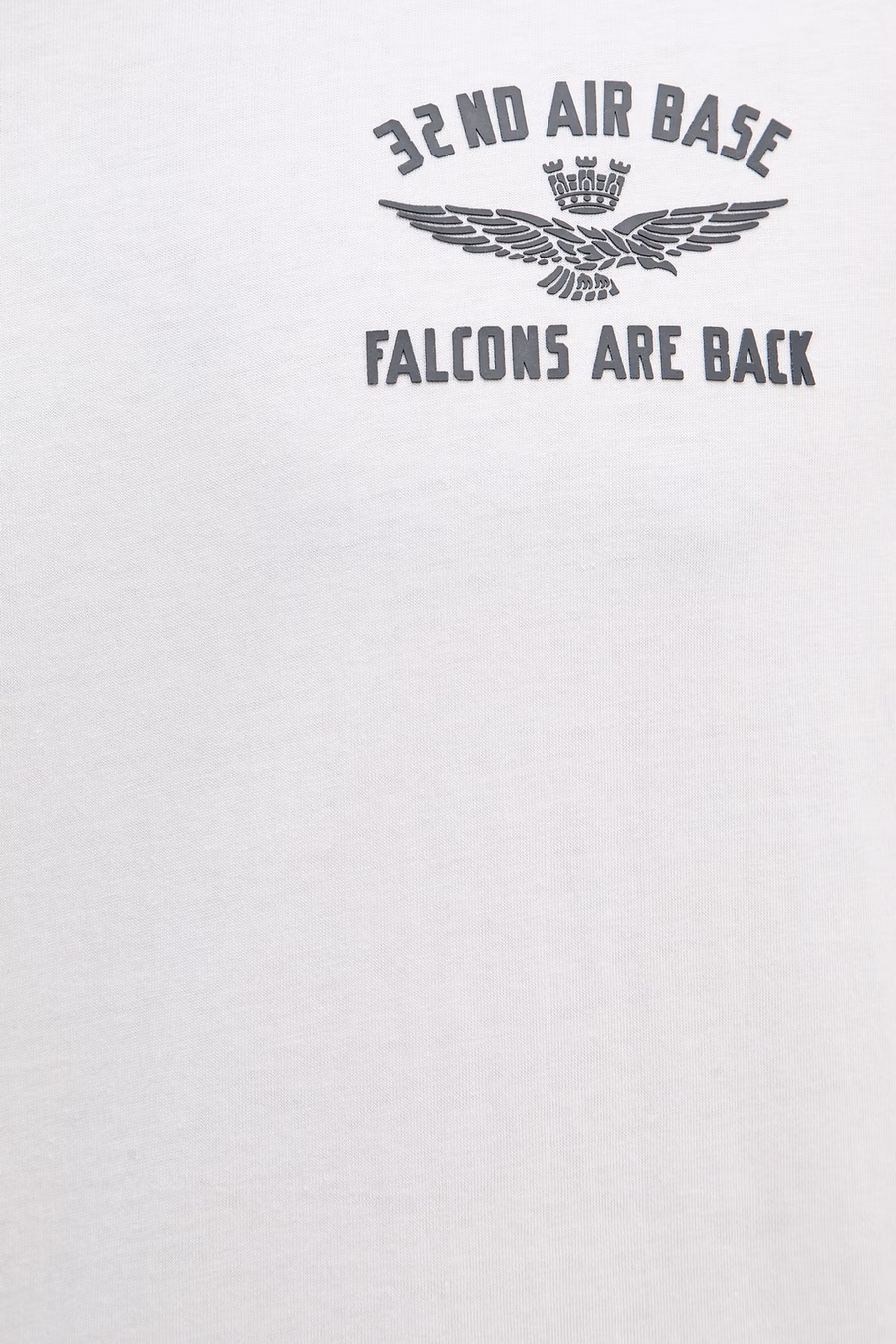 Футболка из хлопка