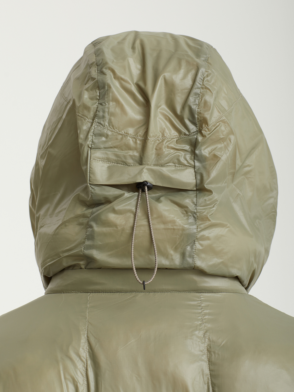 Мужская Куртка Pertex Minimal Padding