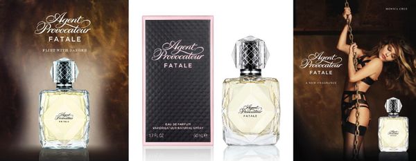 Agent Provocateur Fatale Eau De Parfum