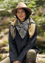 Брошюра Rowan "Designer Collective Accessories"