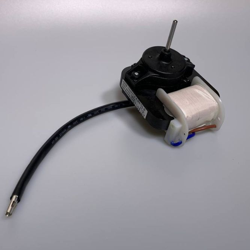 Двигатель вентилятора холодильника INDESIT, ARISTON, STINOL (ORM-10082C2, 4.3W) зам. C00851559