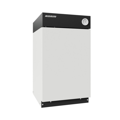 Котел напольный газ. энергонезав. ЛЕМАКС NORM-12,5, 1 контур