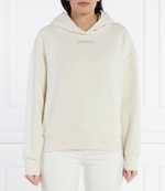 Худи Calvin Klein - экрю(K20K206631)