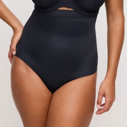 PRIMADONNA Figuras Разглаживающие стринги, черный