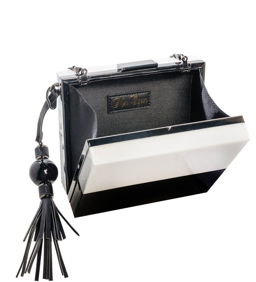 Meri Queen BG-103 Клатч «Мелиса»