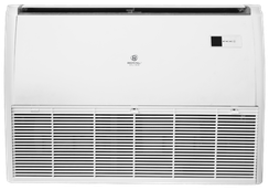 Классическая сплит-система напольно-потолочного типа ROYAL CLIMA COMPETENZA CO-F 60HNX/CO-E 60HNX (комплект)