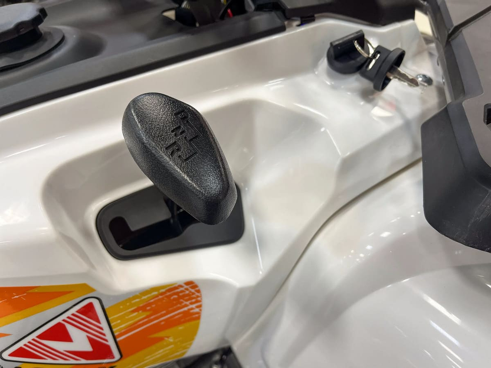 Квадроцикл MOTAX Grizlik 200 ULTRA BIG