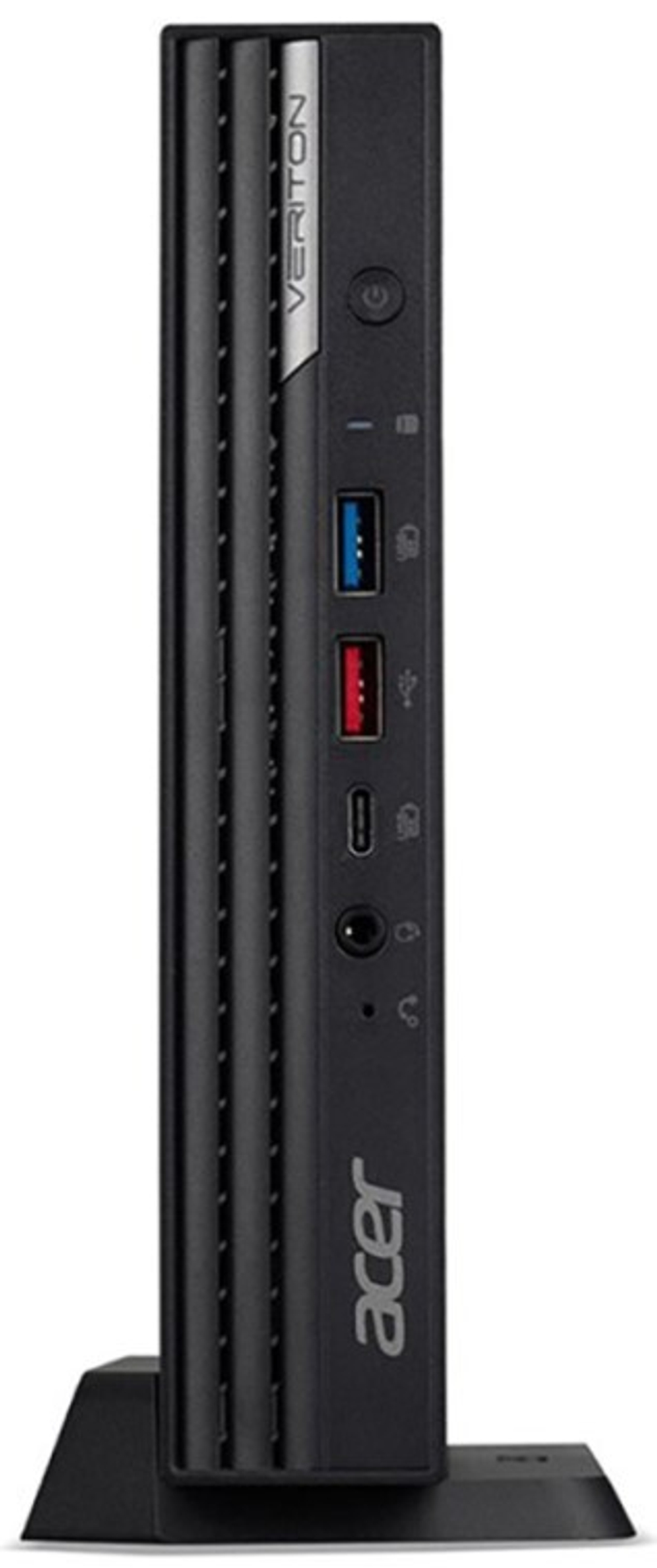 Системный блок Acer Veriton N4710GT Intel Core i5, 16 ГБ, 512 Гб, Intel UHD Graphics 730,  ОС Не установлена