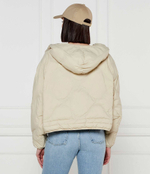 Куртка Patrizia Pepe - бежевый(8O0168 A554)