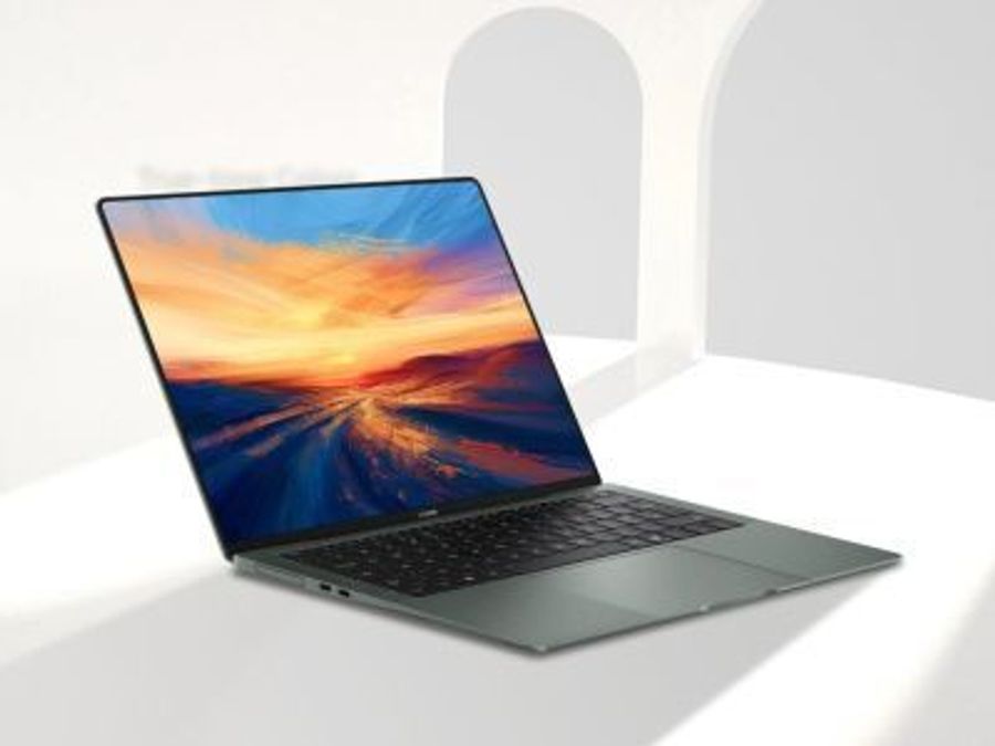 Новый Honor MagicBook Art 14 с OLED и Core Ultra 7 появился на российском рынке