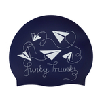Шапочка FUNKY TRUNKS Paper Plain