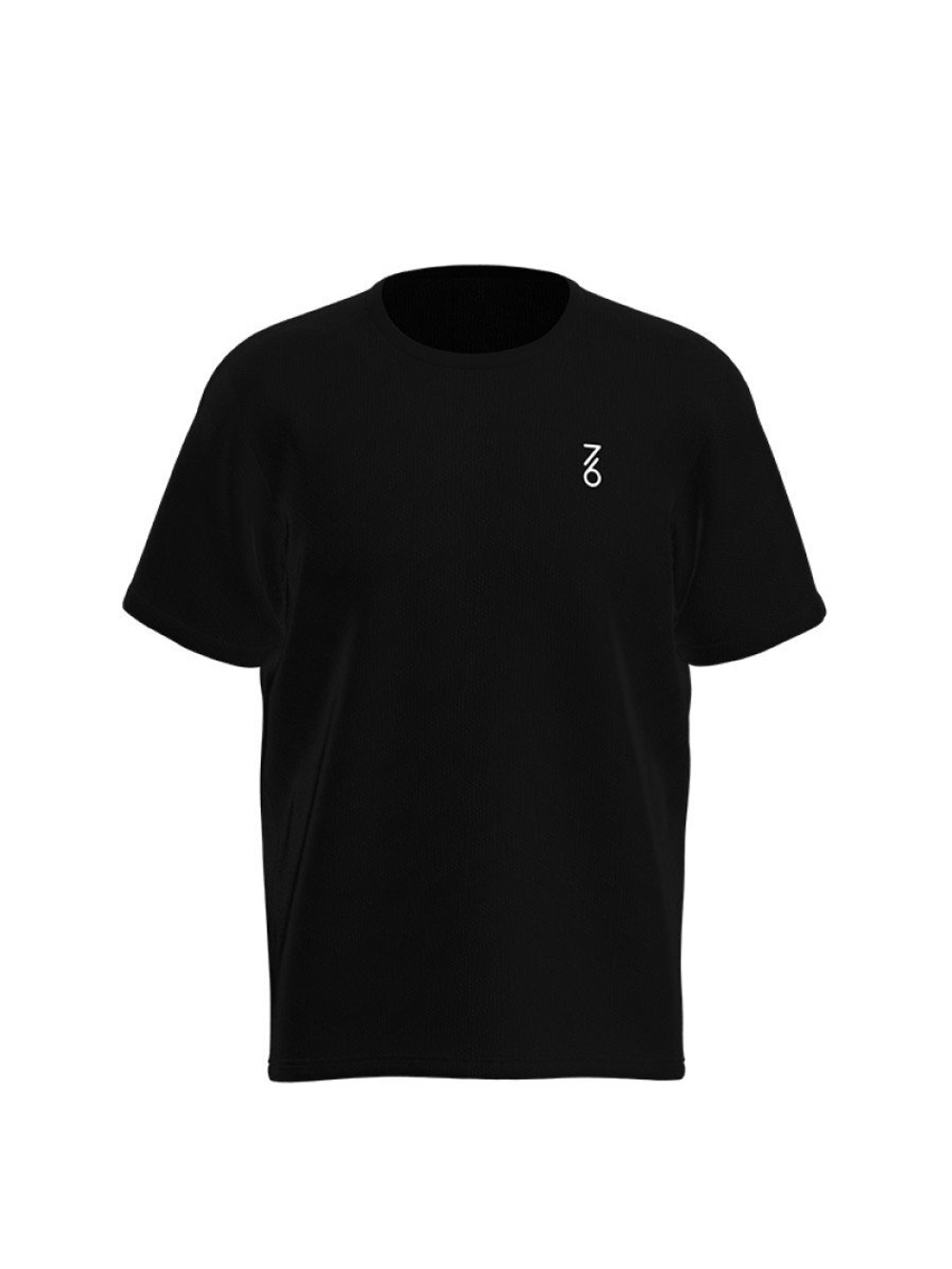 ОДЕЖДА ДЛЯ ТЕННИСА Мужская, Футболка SEVENSIX LODDY TSHIRT .