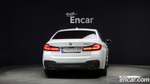 BMW 5 Series (G30) 530i M Sports (03.2022)