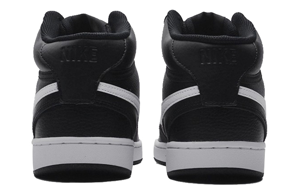 Кроссовки Nike Court Vision Mid