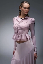 Лонгслив Candy Base