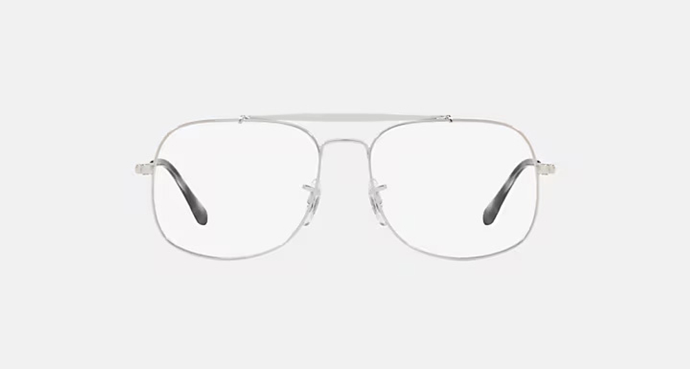 RAY-BAN RX6389 2501 OPTICS