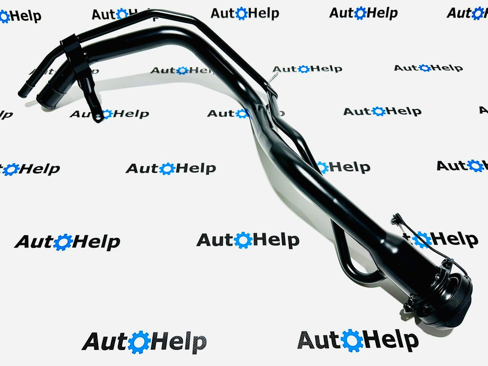 Горловина топливного бака MN120053, MN120148, MR487440 Mitsubishi Outlander, Airtrek, Lancer
