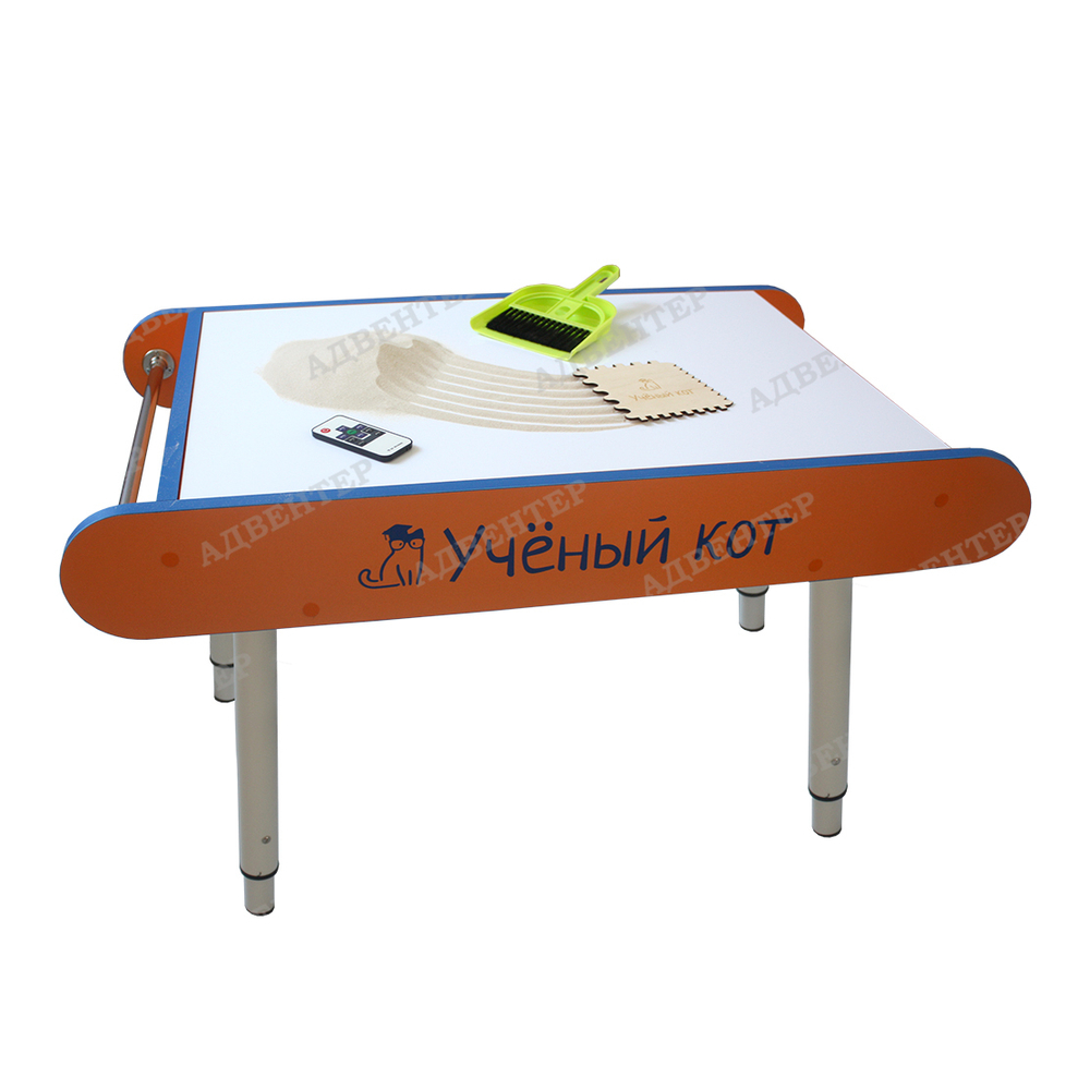 Световой стол "Учёный кот" базовая комплектация