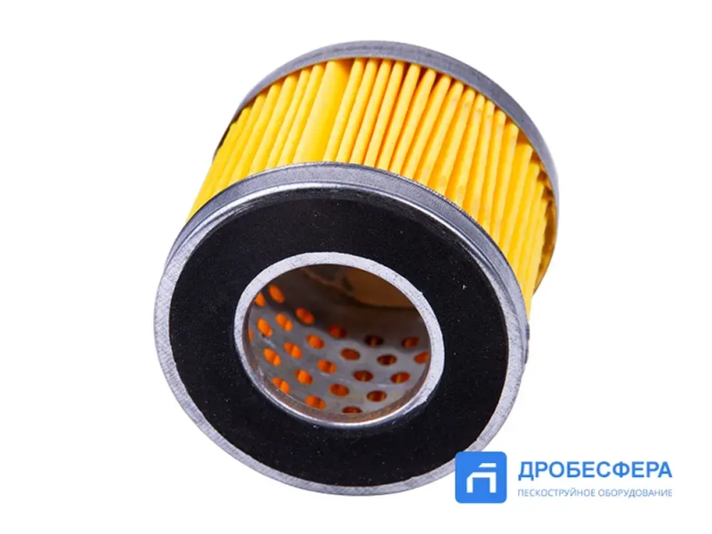 Картридж фильтра воздушного D.66x62 мм Remeza LB50/75 R 21177010 - 21175007