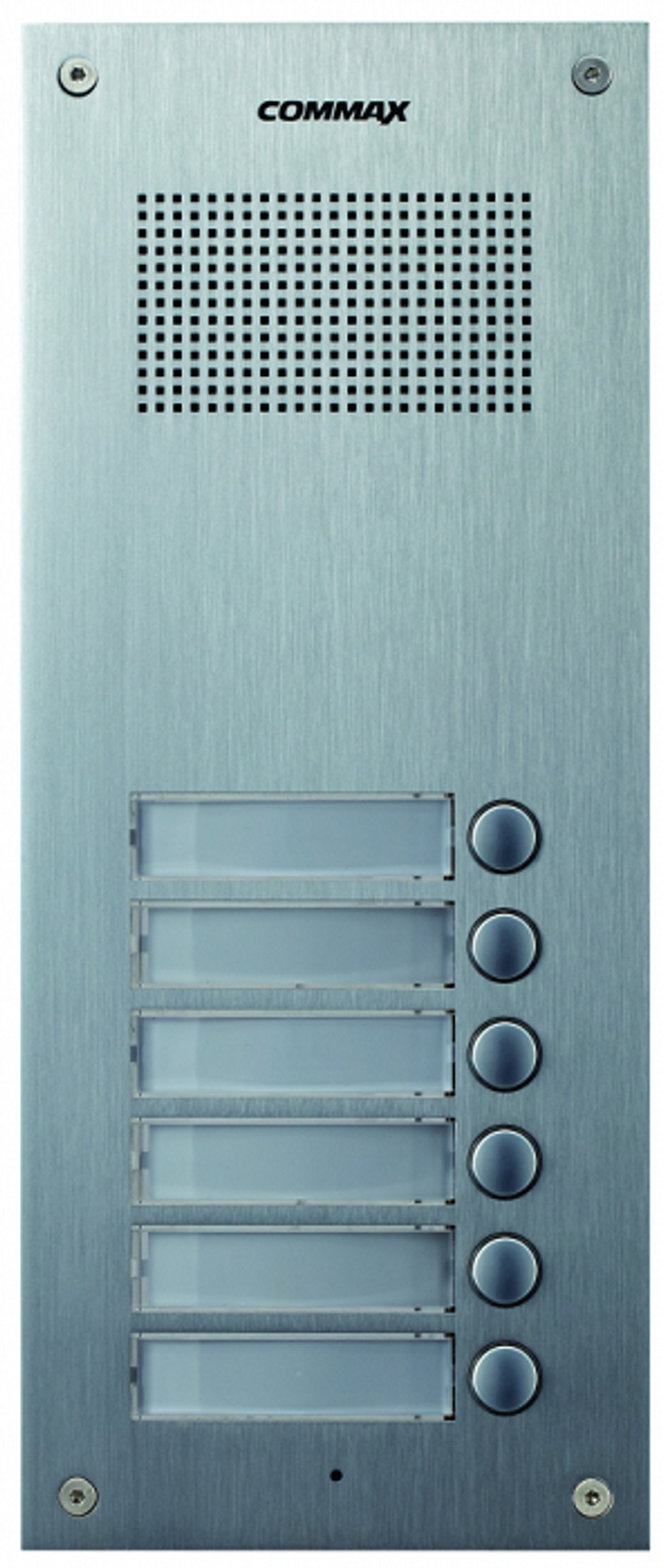 Вызывная панель  COMMAX DR-6UM(L)