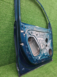 Дверь передняя левая Geely Monjaro (2021-н.в.)