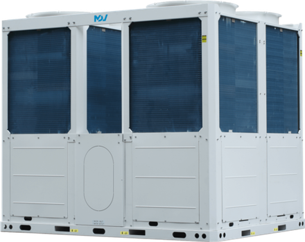 Модульный чиллер MDVM-260BR1-KS серии King Plus