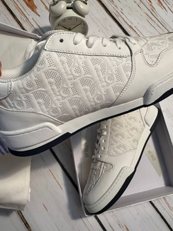 Кеды Dior