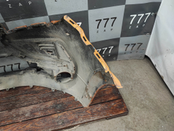 Бампер передний LADA X-Ray 15-22 Б/У Оригинал 8450021001