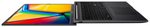Ноутбук ASUS K3604VA-MB266 16" / 16 Гб / SSD 512 Гб / Без ОС / 90NB1071-M00AU0