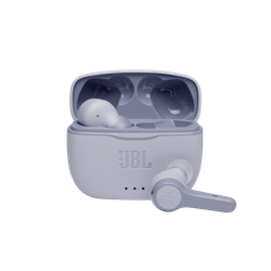 Беспроводные наушники JBL Tune 215TWS Puple