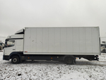 Mercedes-Benz ATEGO 4x2 Промтоварный с гидробортом 1224 (Дизельный, 7,7 л, 238 л.с., АТ)