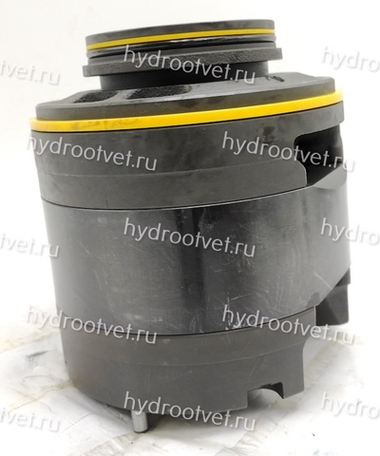 PC-45V-50-R (02-102574) - Сменный картридж для пластинчатого нерегулируемого насоса модели Vickers V типоразмера 45V. Основной картридж с рабочим объемом 162 см3