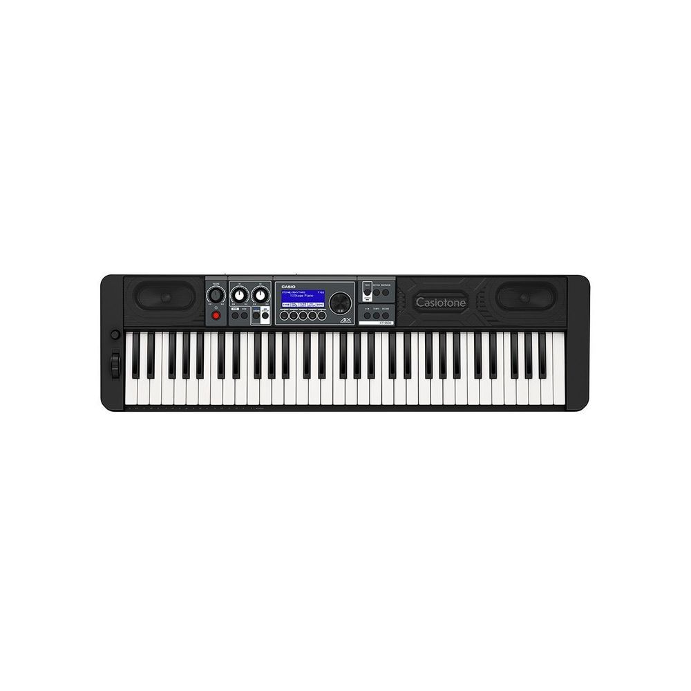 Синтезатор Casio Ct-S500