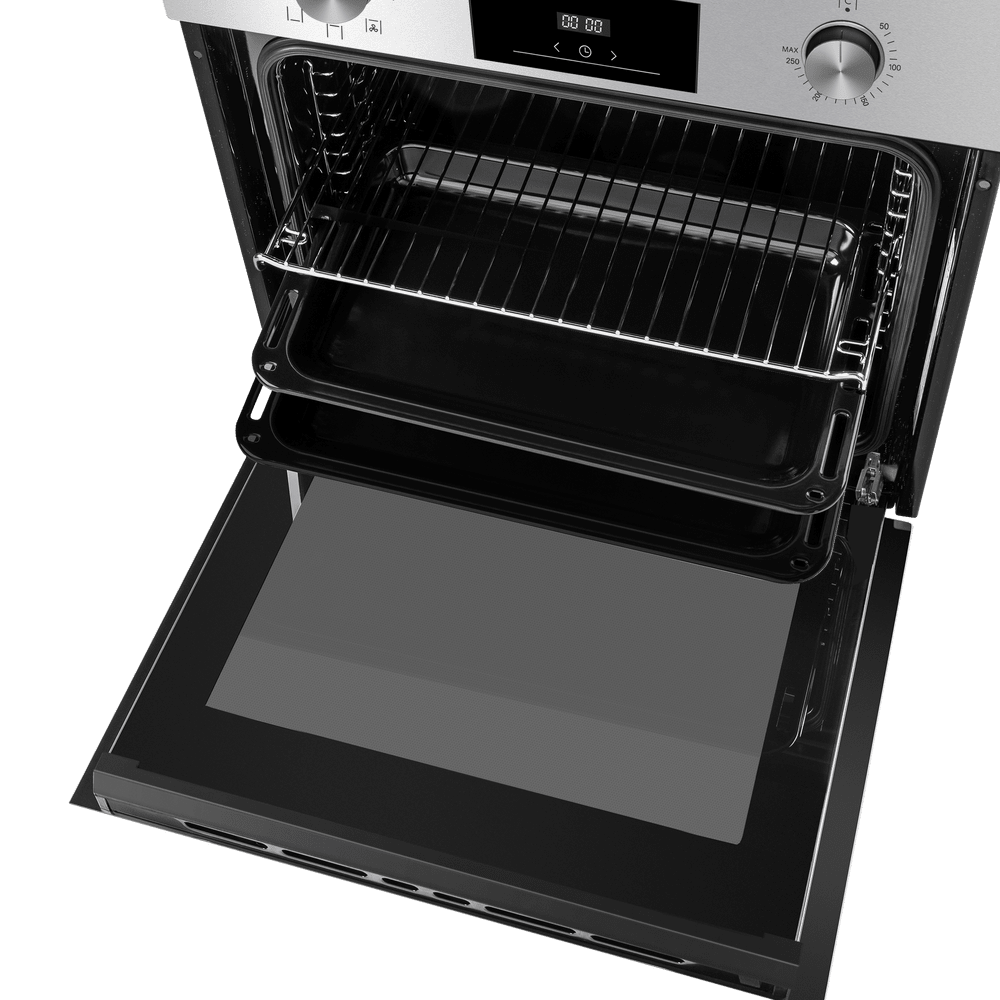 Шкаф духовой электрический MAUNFELD FEOH7872S