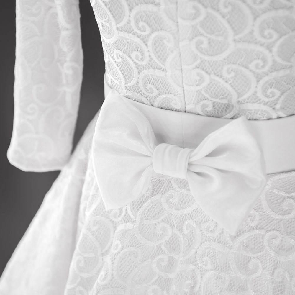 ателье рейтингового платья