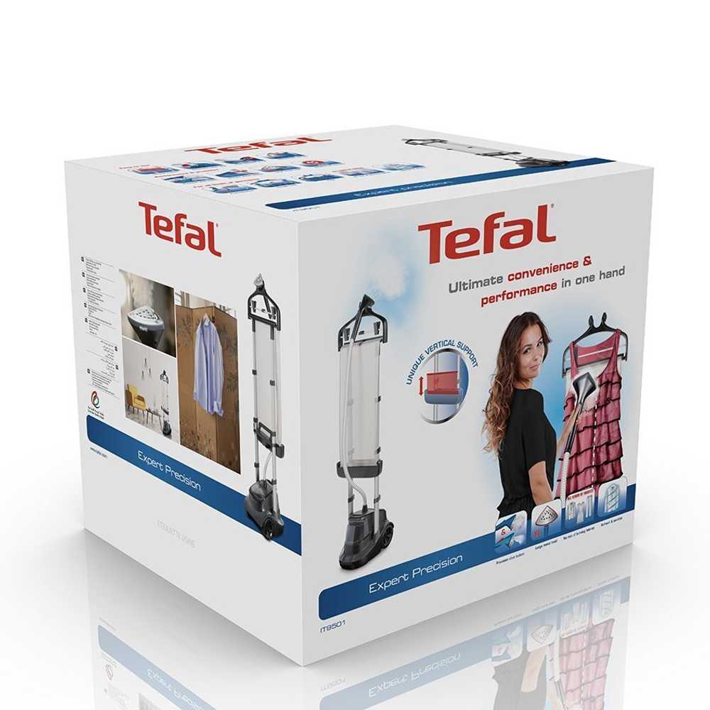Отпариватель для одежды Tefal Expert Precision IT9501E2