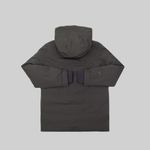  Пуховик мужской Krakatau Qm468-5 Sycamore артикул:Qm468-5 - купить в магазине Дайс