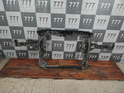 Панель передняя (телевизор) Geely Atlas 1 (NL-3) 16-22 Б/У Оригинал 5027009600