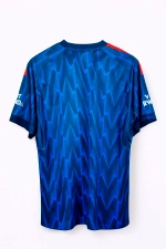 Футболка футбольная Арсенал 2025/26