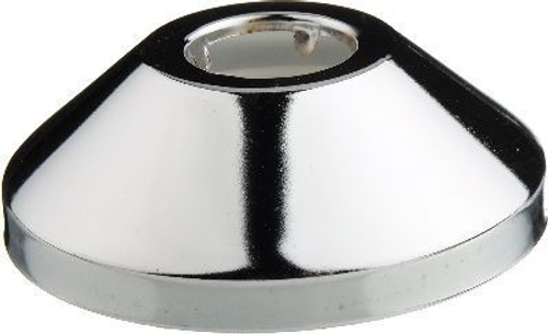 Отражатель 20 LUX хром (глубокий) 1/2" 20780