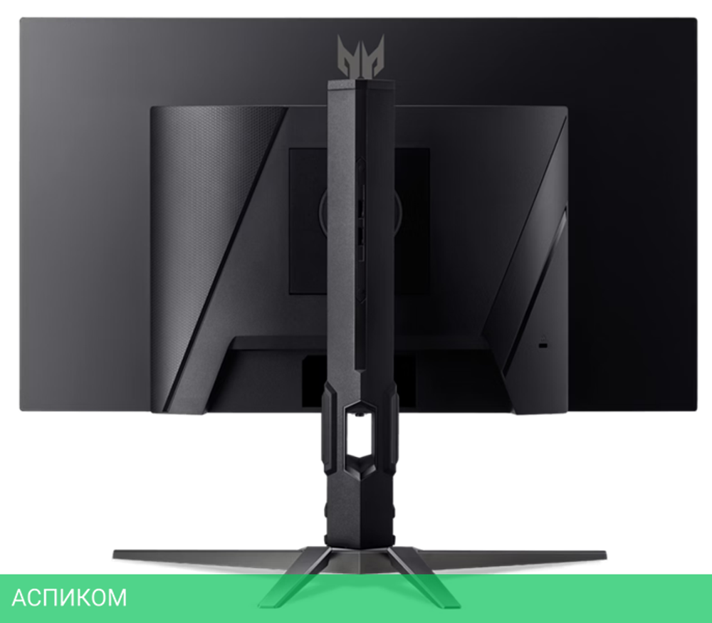 Монитор Acer Predator X27UF3bmiipruzx (UM.GXXCD.301)