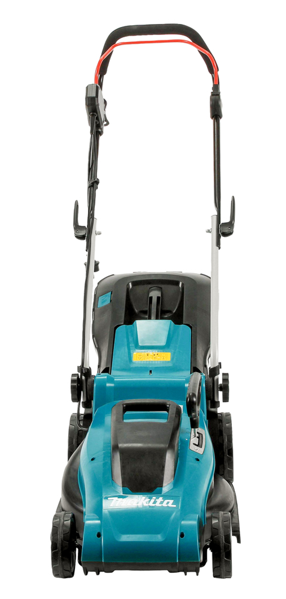 Газонокосилка электрическая Makita ELM3720