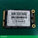 SSD диск AMD Radeon Client 1024GB (R5MS1024G5)